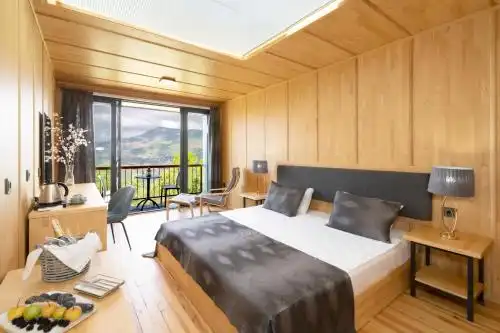 Avena Mountain Boutique - Adults Only - Half Board - 30