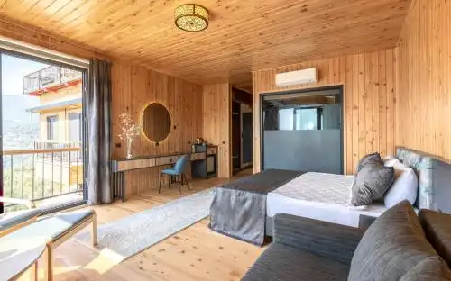 Avena Mountain Boutique - Adults Only - Half Board - 28