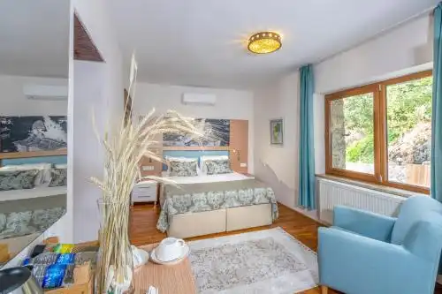 Avena Mountain Boutique - Adults Only - Half Board - 8