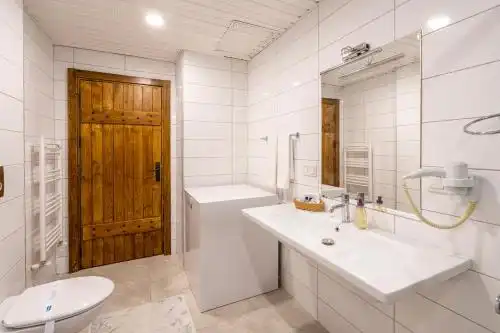 Avena Mountain Boutique - Adults Only - Half Board - 26