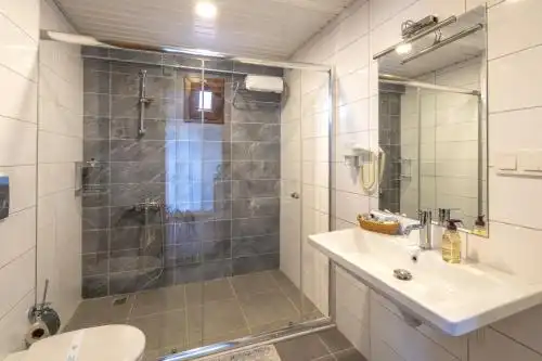 Avena Mountain Boutique - Adults Only - Half Board - 16