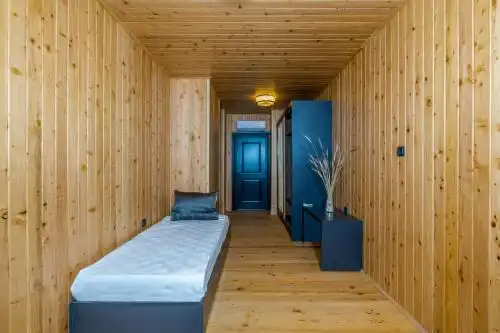 Avena Mountain Boutique - Adults Only - Half Board - 25