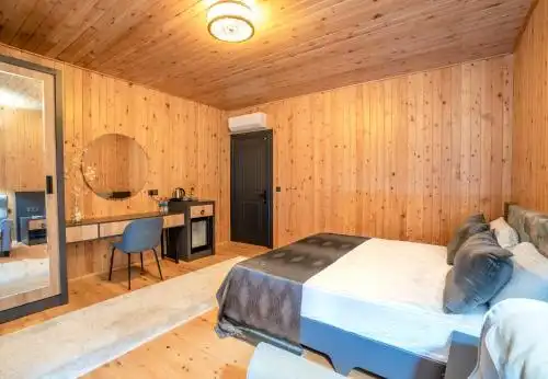 Avena Mountain Boutique - Adults Only - Half Board - 5
