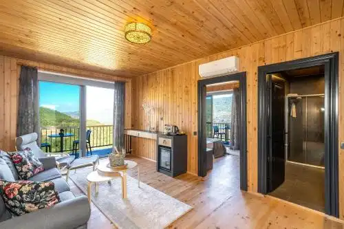 Avena Mountain Boutique - Adults Only - Half Board - 20