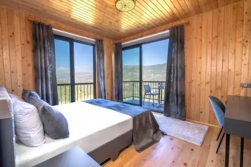 Avena Mountain Boutique - Adults Only - Half Board - 21