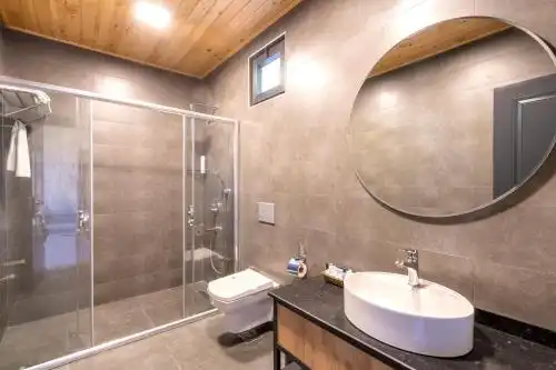 Avena Mountain Boutique - Adults Only - Half Board - 22