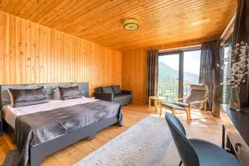 Avena Mountain Boutique - Adults Only - Half Board - 23