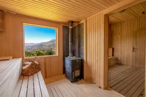 Avena Mountain Boutique - Adults Only - Half Board - 19