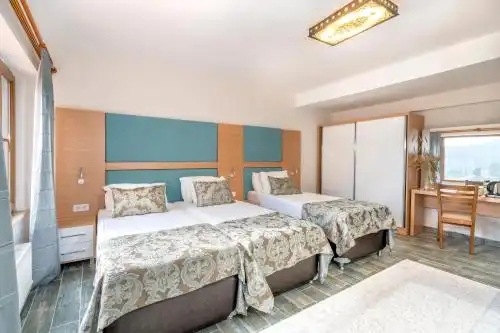 Avena Mountain Boutique - Adults Only - Half Board - 15