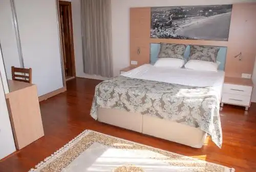 Avena Mountain Boutique - Adults Only - Half Board - 10
