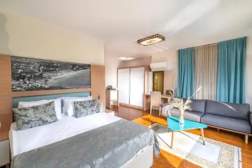 Avena Mountain Boutique - Adults Only - Half Board - 7