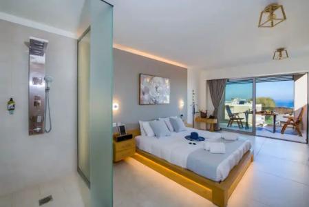 Lilium Luxury Suites - 5