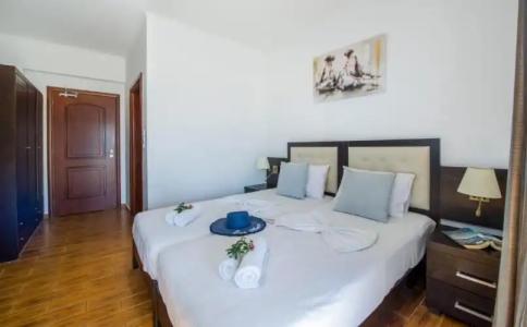 Lilium Luxury Suites - 46