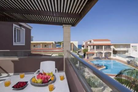 Lilium Luxury Suites - 31