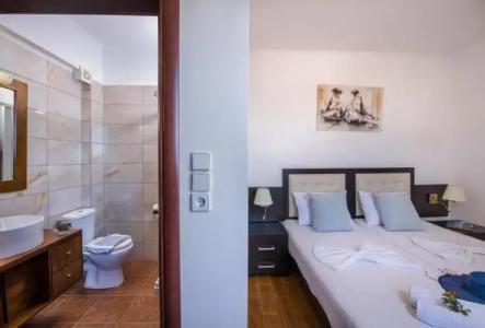 Lilium Luxury Suites - 9