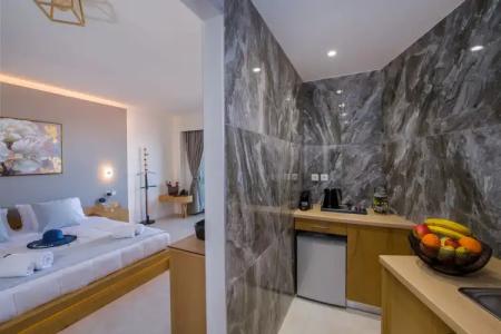 Lilium Luxury Suites - 6