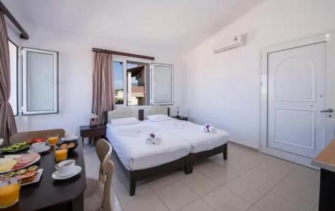 Lilium Luxury Suites - 38