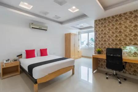 Capital O 46966 Apollo 27 - 7