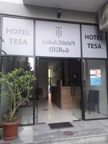 Tesa - 5