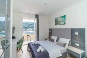 Art Hotel Dubrovnik, Дубровник
