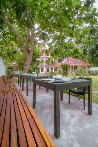 Paradise Bungalow - 13