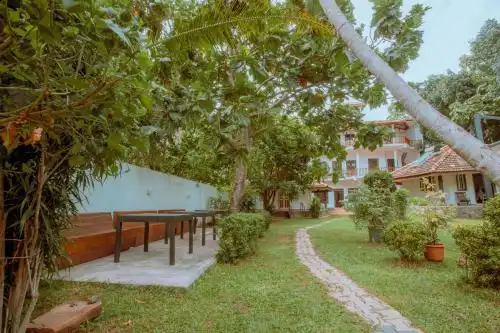 Paradise Bungalow - 9