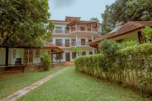 Paradise Bungalow - 0