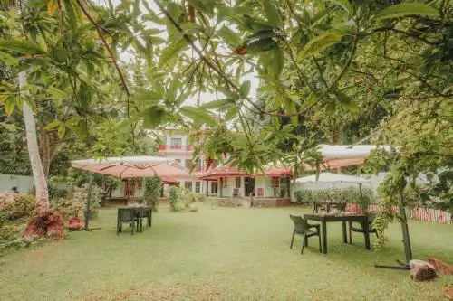 Paradise Bungalow - 6