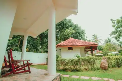 Paradise Bungalow - 8