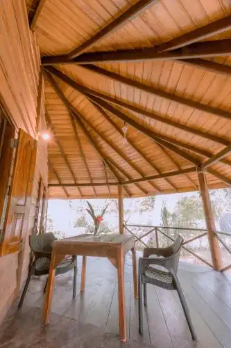 Paradise Bungalow - 24