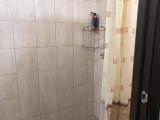 Спальное место на двухъярусной кровати в общем номере для мужчин и женщин