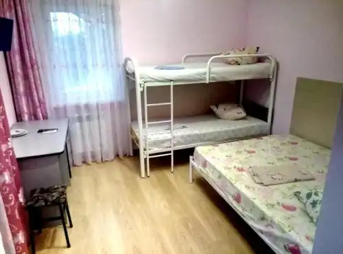 У Николаевны - 21