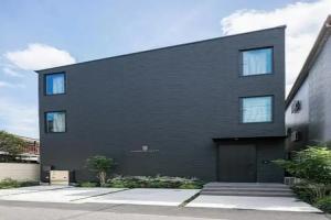 Отель «The Barn Tokyo», Токио