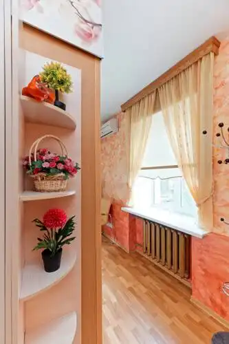 CapsuleCity Hostel - 40