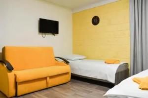 Гостиница «Наша Арена»