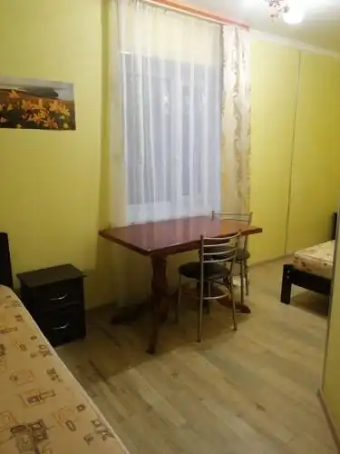 Лагуна Хостел - 5