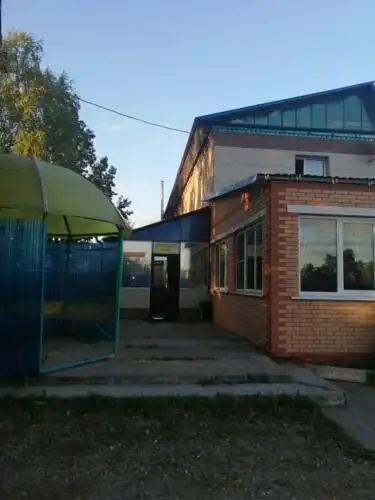 Лагуна Хостел - 1
