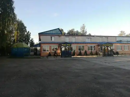 Лагуна Хостел - 0