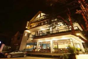 Canary Dalat Hotel, Далат