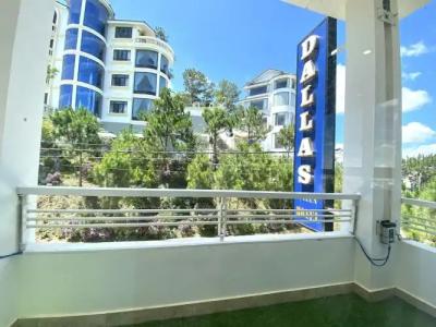 Dallas Dalat - 0