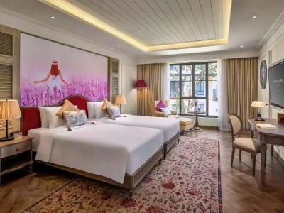 Hanz Anh Duc Da Lat - 3