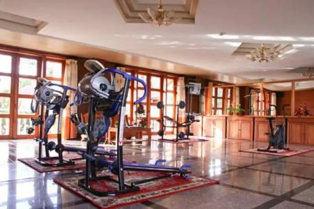 Hanz Anh Duc Da Lat - 17