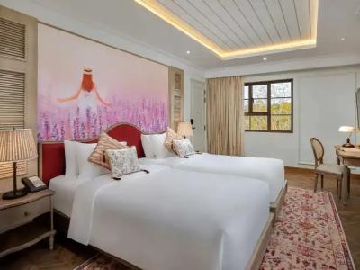 Hanz Anh Duc Da Lat - 4