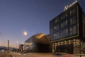 Ag Hotels Antalya, Анталья