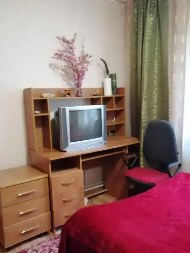 квартира в Тебердинском заповеднике - 24