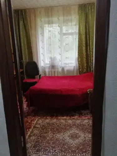 квартира в Тебердинском заповеднике - 25