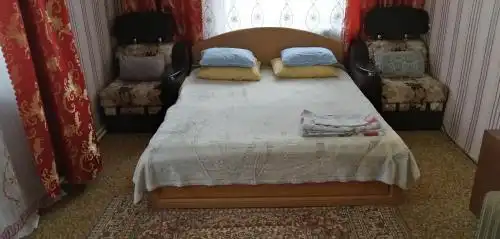квартира в Тебердинском заповеднике - 32