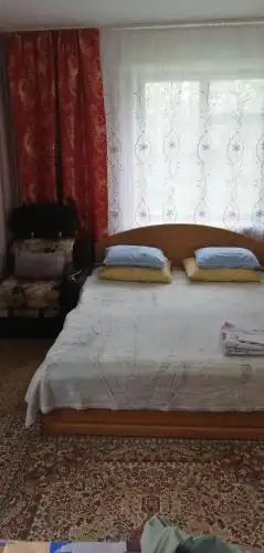 квартира в Тебердинском заповеднике - 33