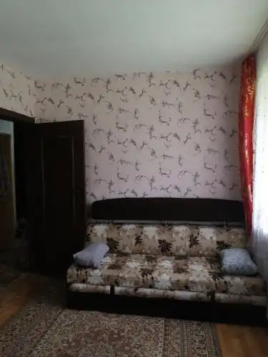 квартира в Тебердинском заповеднике - 35