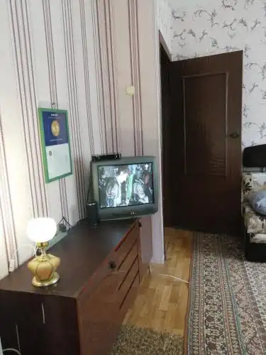 квартира в Тебердинском заповеднике - 36